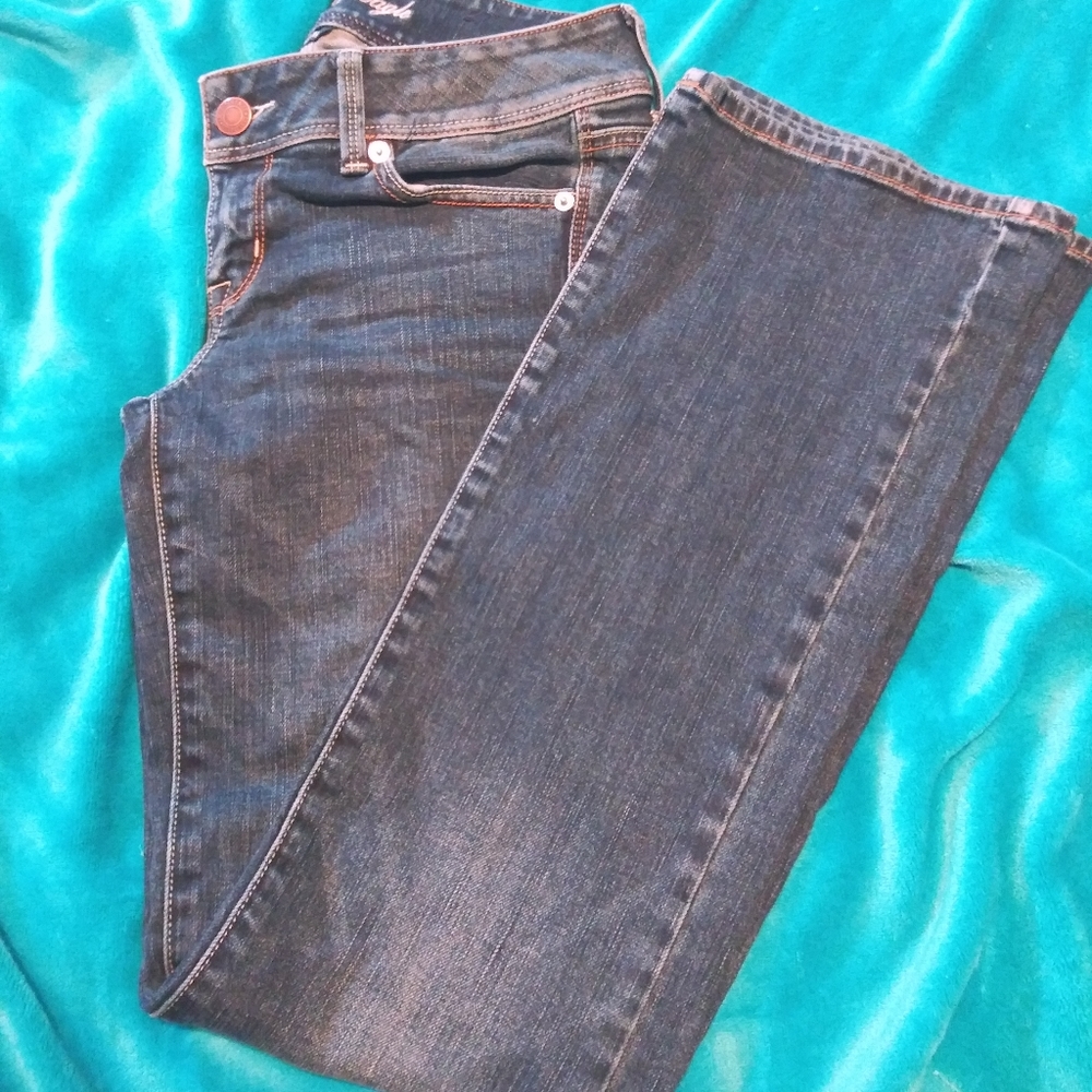 American Eagle Outfitters Jeans